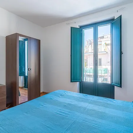 Casa Patrizia In Centro A Appartement