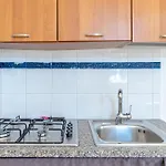 Casa Patrizia In Centro A 아파트 마르자메미