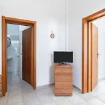 아파트 Casa Patrizia In Centro A *