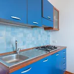 아파트 Casa Patrizia In Centro A 마르자메미
