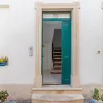 아파트 Casa Patrizia In Centro A *