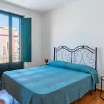 Casa Patrizia In Centro A 마르자메미