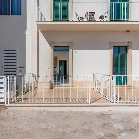 Casa Patrizia In Centro A