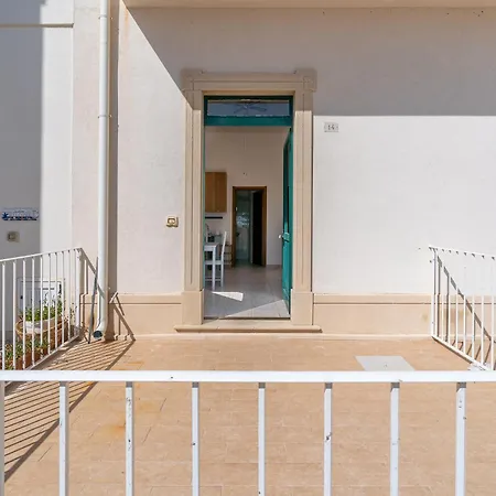 Casa Patrizia In Centro A