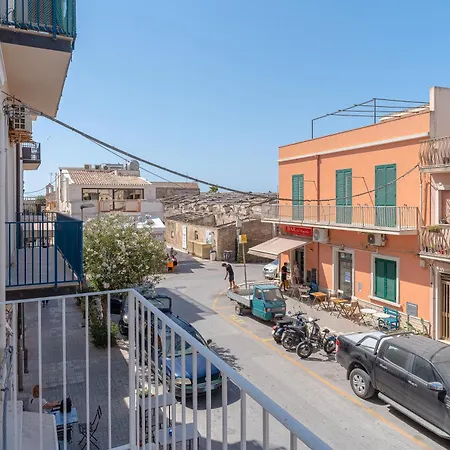아파트 Casa Patrizia In Centro A