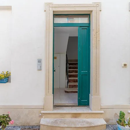 Casa Patrizia In Centro A