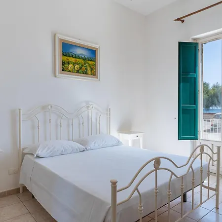 Casa Patrizia In Centro A Apartament Marzamemi