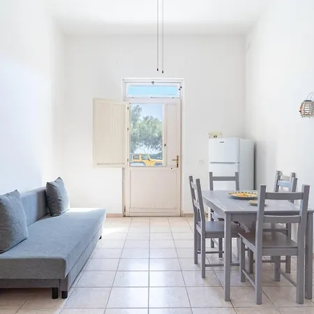 Casa Patrizia In Centro A Marzamemi