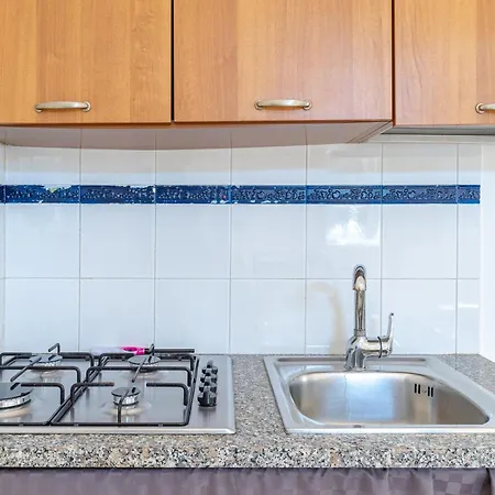 Apartament Casa Patrizia In Centro A