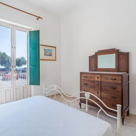 Casa Patrizia In Centro A Apartamento Marzamemi