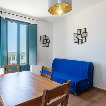 Apartamento Casa Patrizia In Centro A Marzamemi