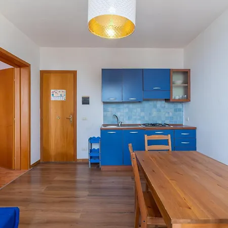 Casa Patrizia In Centro A Apartamento *