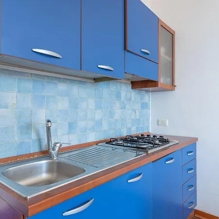 Casa Patrizia In Centro A Apartamento