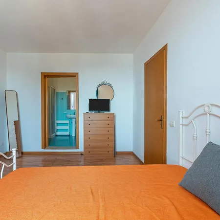 Apartamento Casa Patrizia In Centro A *