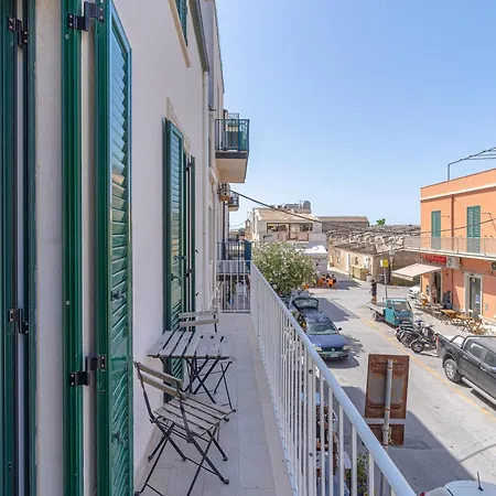 Casa Patrizia In Centro A * Marzamemi