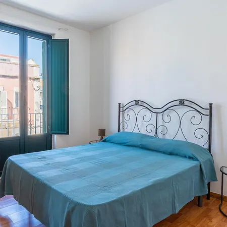 Casa Patrizia In Centro A Apartamento Marzamemi