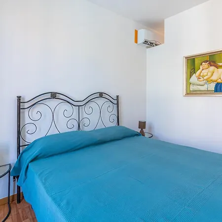Apartamento Casa Patrizia In Centro A