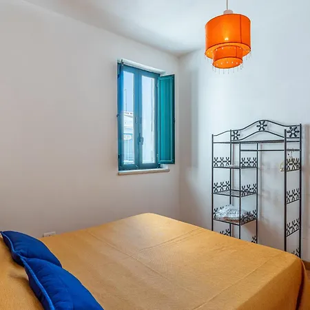 Apartamento Casa Patrizia In Centro A