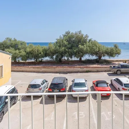 Apartament Casa Patrizia In Centro A Marzamemi
